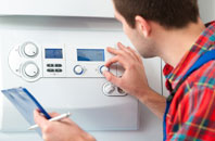 free commercial Ripon boiler quotes